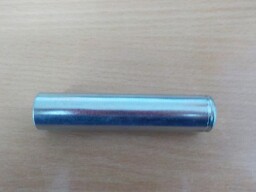 Čep brzdové čelisti