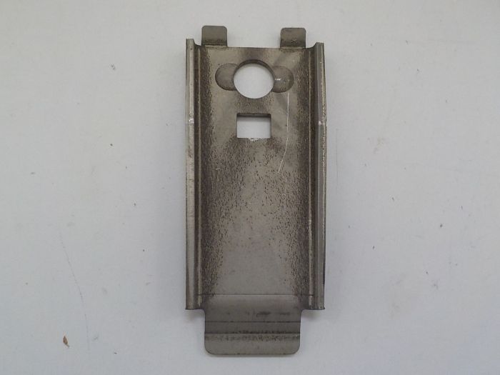 Vypínací páčka spojky