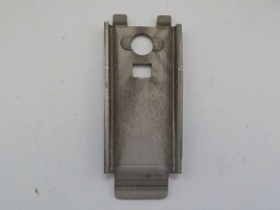 Vypínací páčka spojky