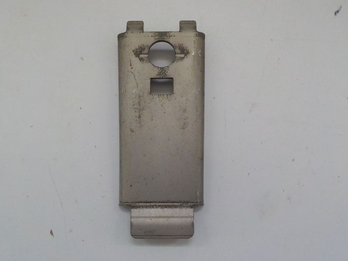 Vypínací páčka spojky