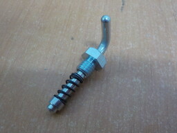 Pojistka přesouvání