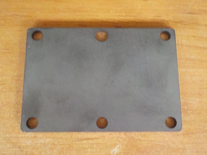 Boční víčko hlavy