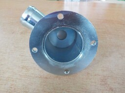 Těleso chladiče pro termostat