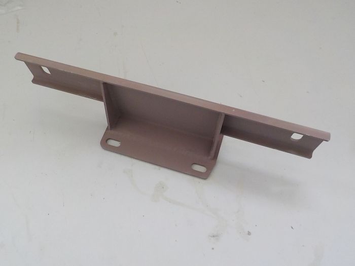 Konzola palivové nádrže