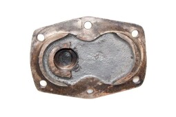 Pouzdro hřídele - pravé