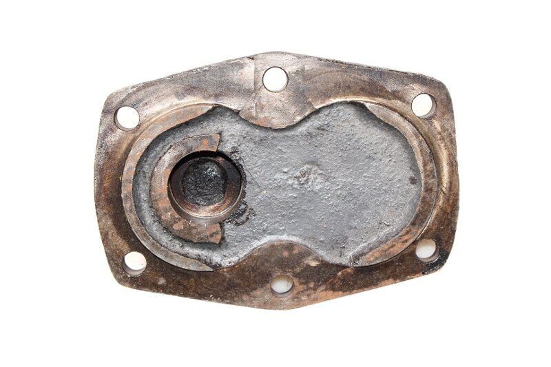 Pouzdro hřídele - pravé