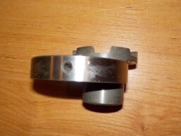 Excentr kompresoru úplný 