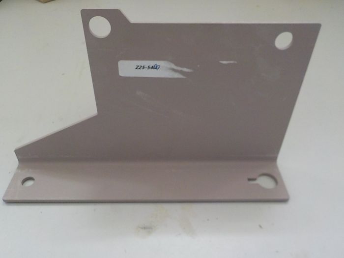 Zadní držák vzduchojemu