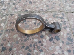 Ojnice kompresoru s pouzdry