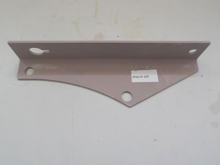 Přední držák vzduchojemu