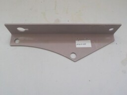 Přední držák vzduchojemu