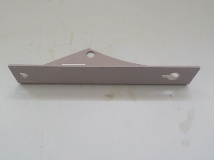 Přední držák vzduchojemu