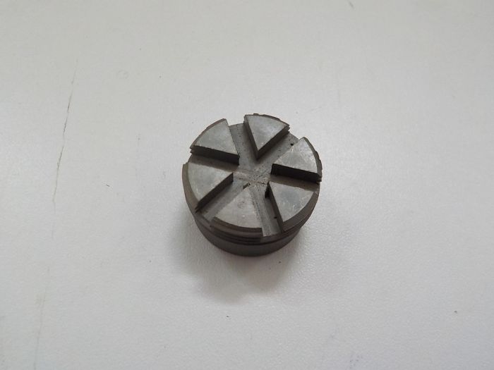 Matice kulového čepu