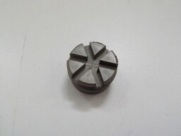 Matice kulového čepu