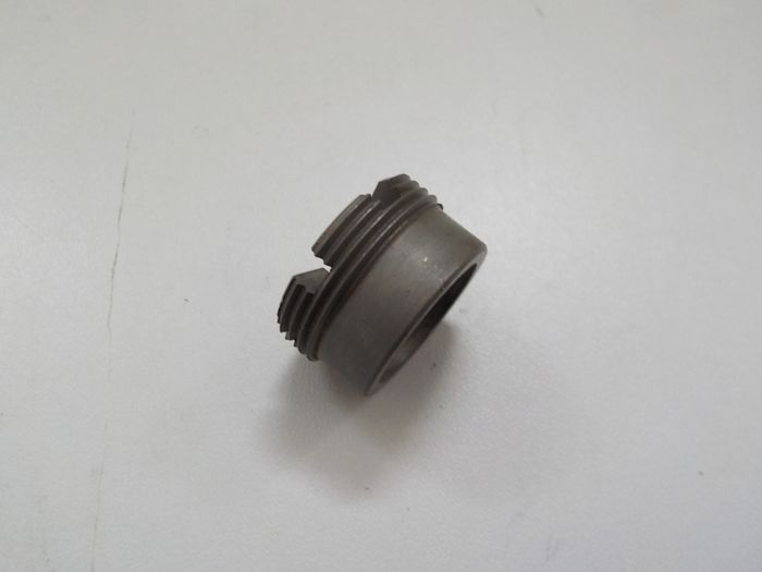 Matice kulového čepu