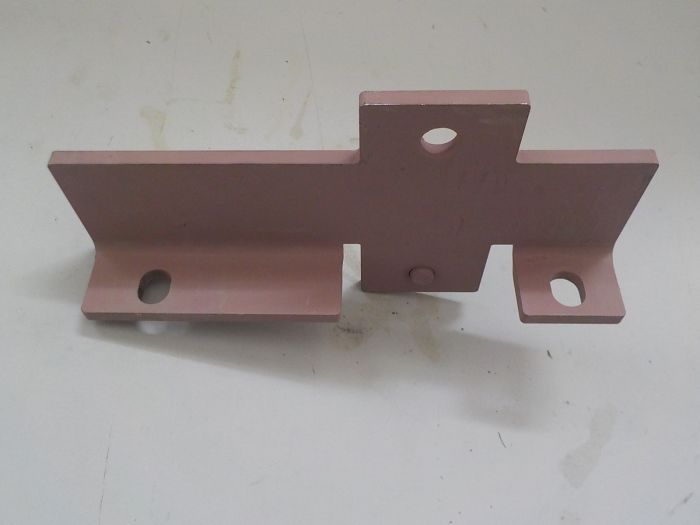 Držák brzdového ventilu