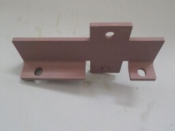 Držák brzdového ventilu