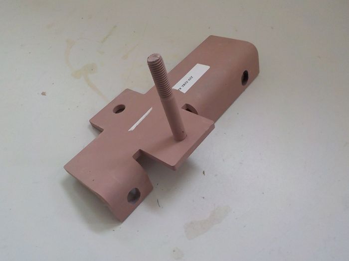 Držák brzdového ventilu