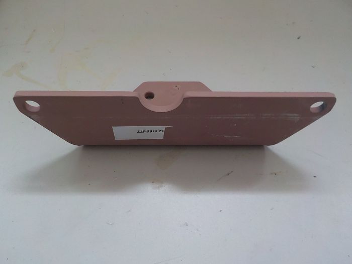 Konzola přístrojové desky