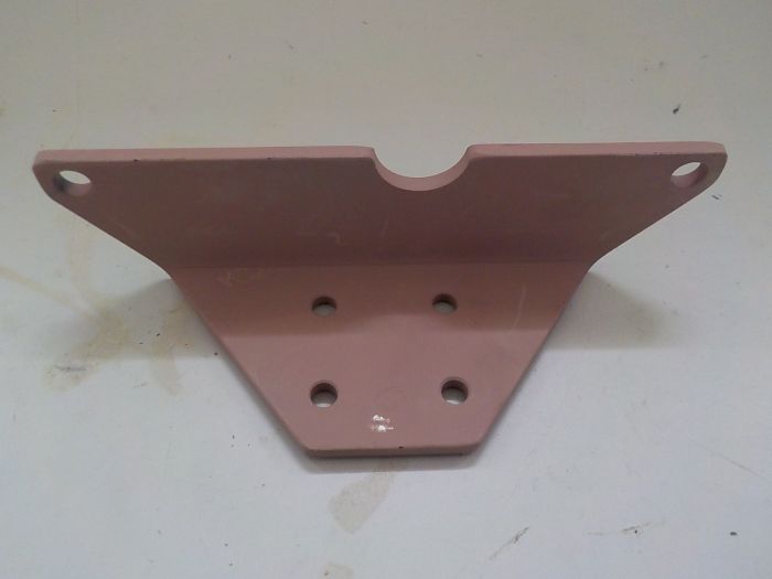 Konzola přístrojové desky