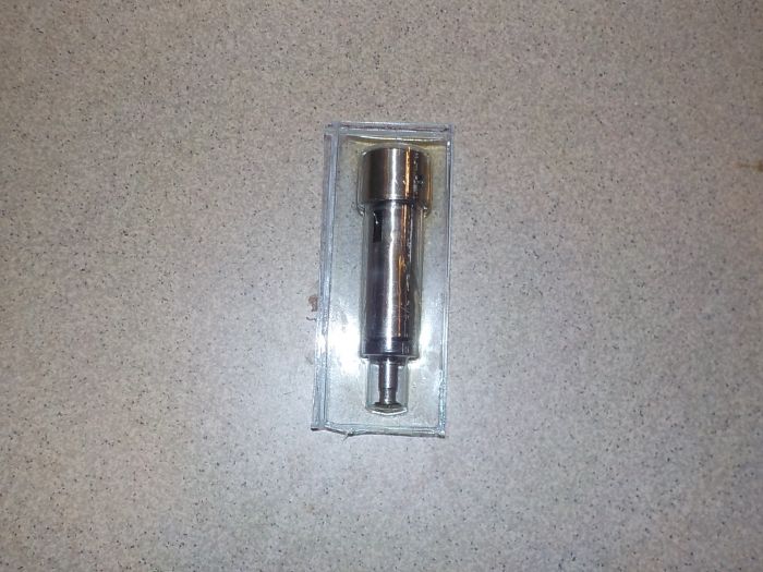 Element EM 9 Ke vstřikovacího čerpadla Z7711-7745