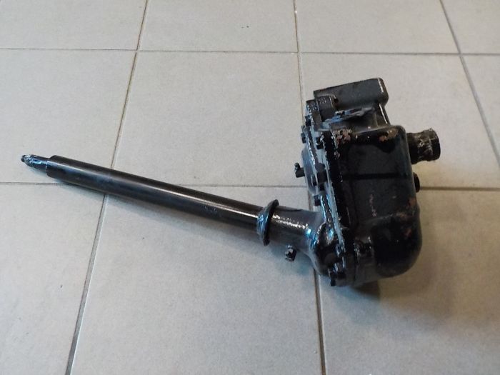 Kompletní řízení TZ4K repasované