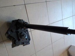 Kompletní řízení TZ4K repasované