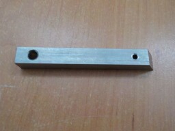 Západka ruční brzdy