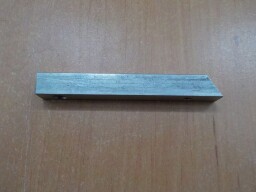 Západka ruční brzdy