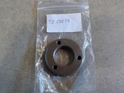 Matice ložiska řízení M50x1,5