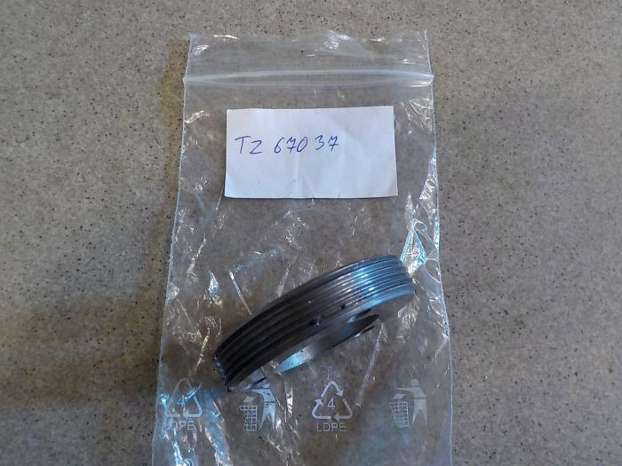 Matice ložiska řízení M50x1,5