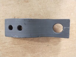 Lišta malá - síla 26mm