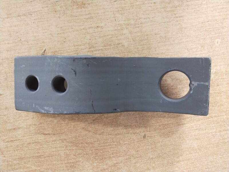 Lišta malá - síla 26mm