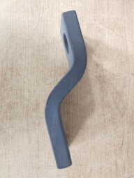 Lišta malá - síla 26mm