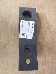 Lišta malá - síla 26mm