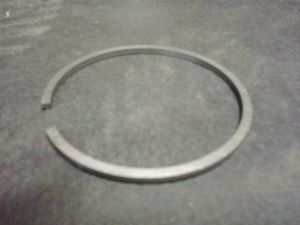 Pístní kroužek těsnicí 60x2,5 mm