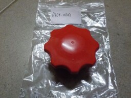 Zátka nalévacího otvoru oleje