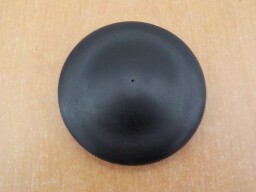 Víčko nádrže s těsněním