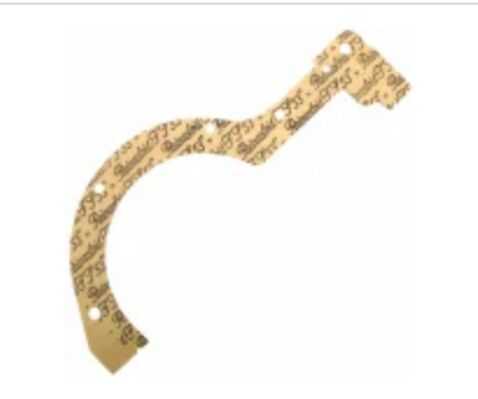 Těsnění  zadní skříně