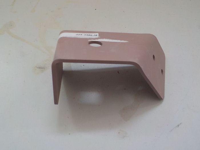 Pravý držák světla na blatník