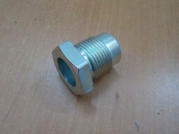 Matice držáku vstřikovače