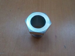 Matice držáku vstřikovače