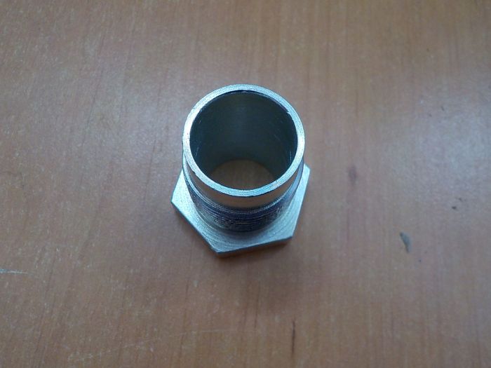 Matice držáku vstřikovače