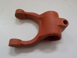 Vypínací páka spojky