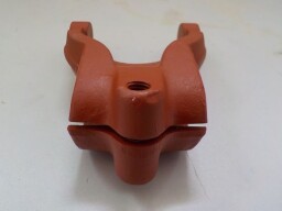 Vypínací páka spojky