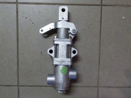 Brzdový ventil - repas