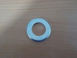 Podložka spojovacího čepu řízení pr. 25x40 mm