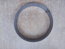 Kryt zubové spojky uzávěrky