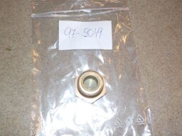 Vypouštěcí zátka plniče pneumatik M22x1,5