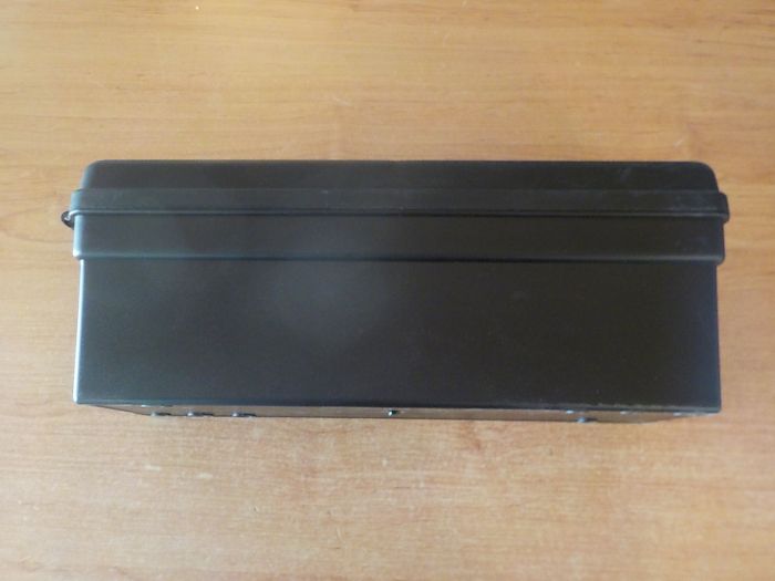 Skříňka na nářadí plastová